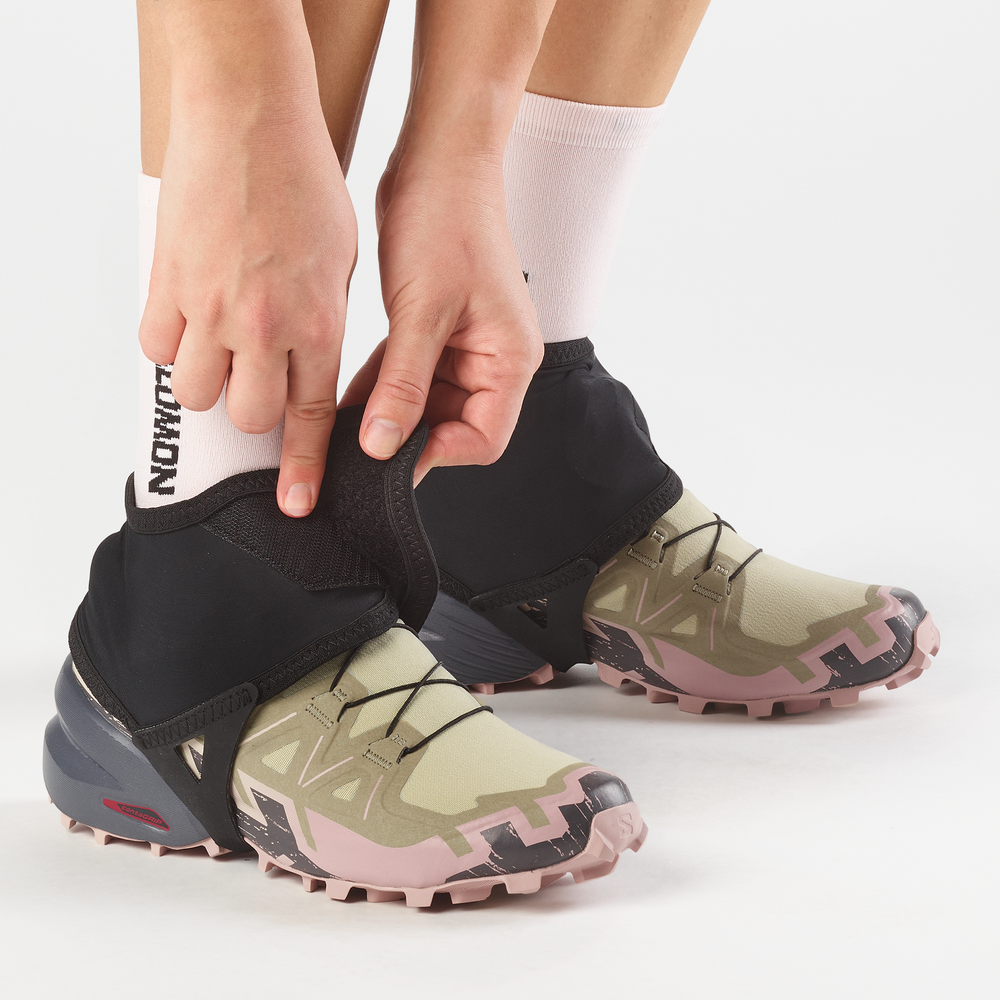 TRAIL GAITERS LOW - Image 2