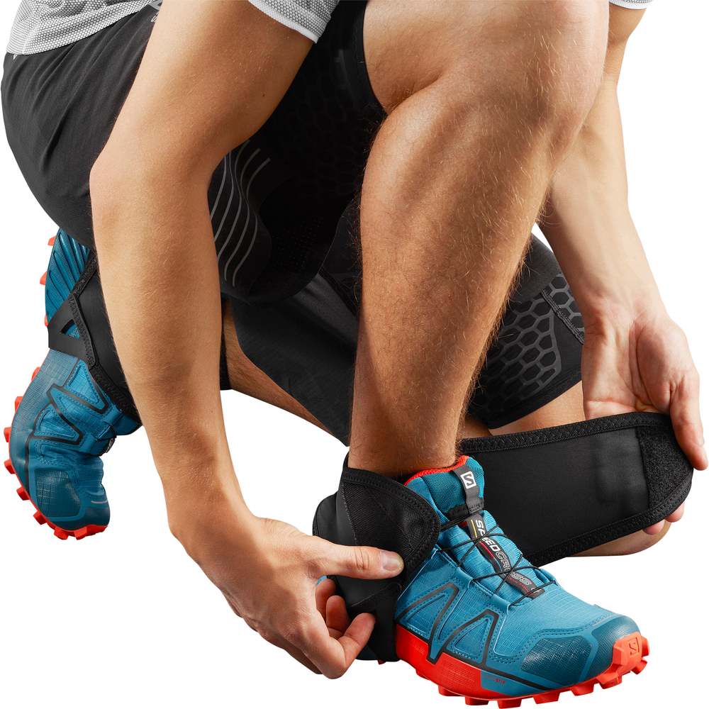 TRAIL GAITERS LOW - Image 4