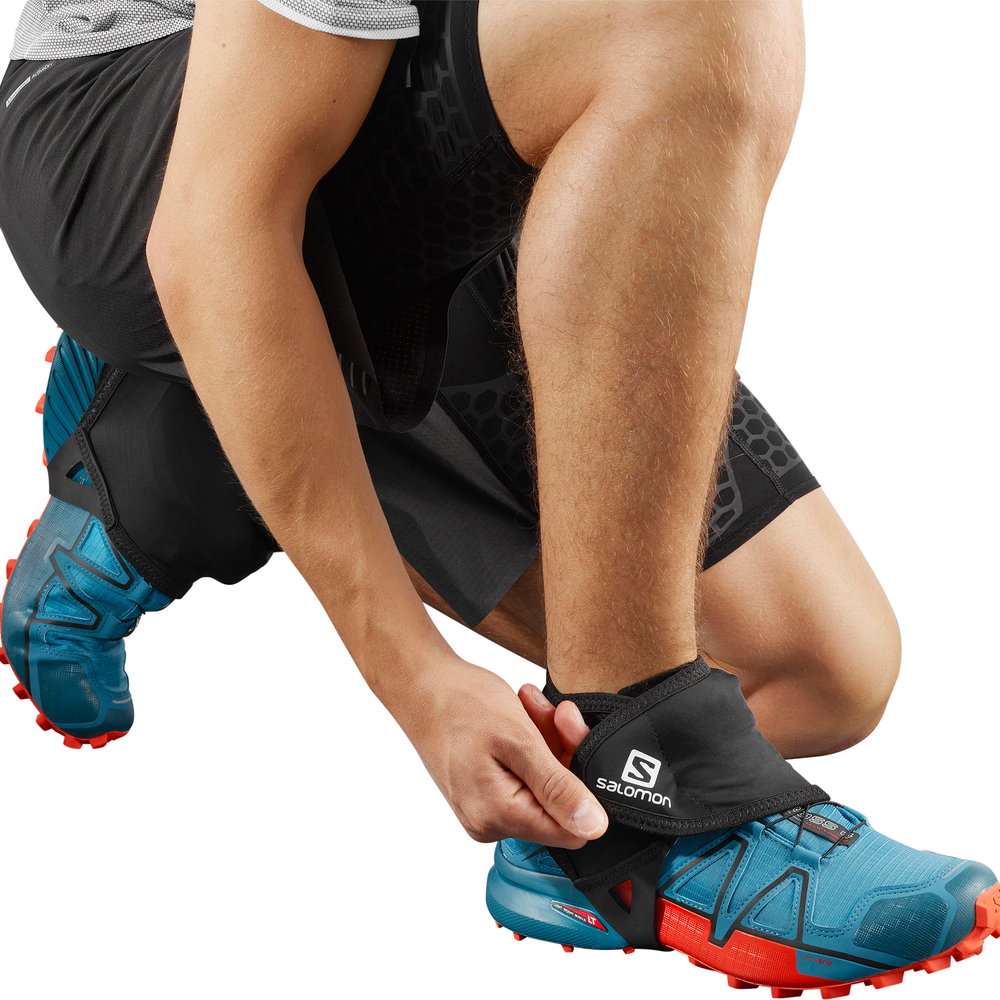 TRAIL GAITERS LOW - Image 5