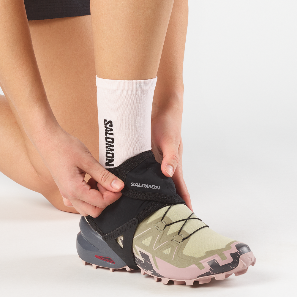 TRAIL GAITERS LOW - Image 6