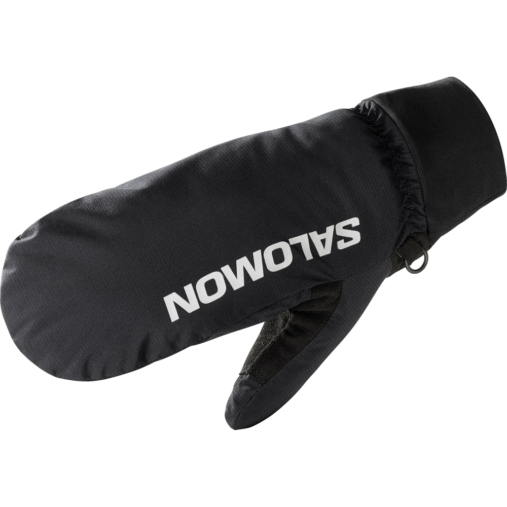 CROSS WARM MITTEN U - Image 2