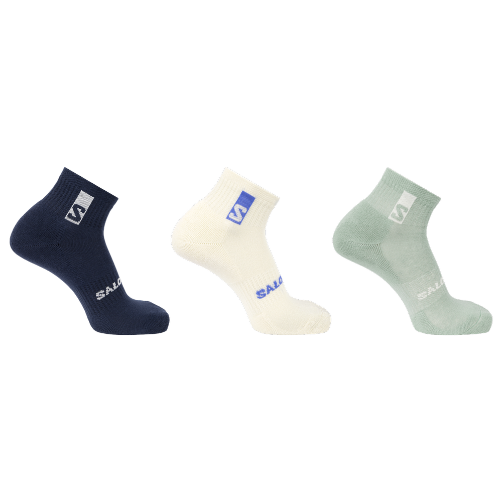 EVERYDAY ANKLE 3-PACK