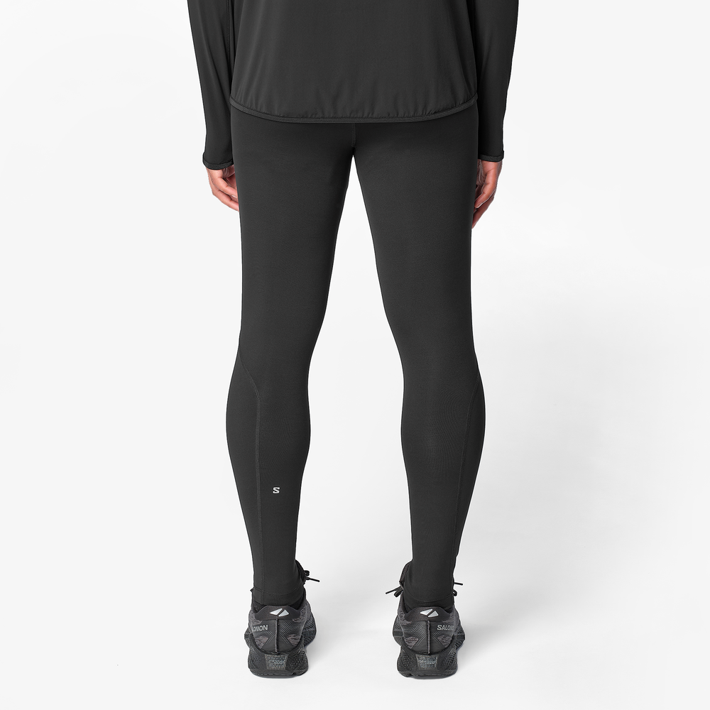 SHAKEout CORE TIGHTS - Image 2