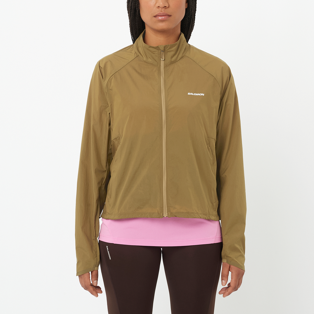 SHAKEout FLY