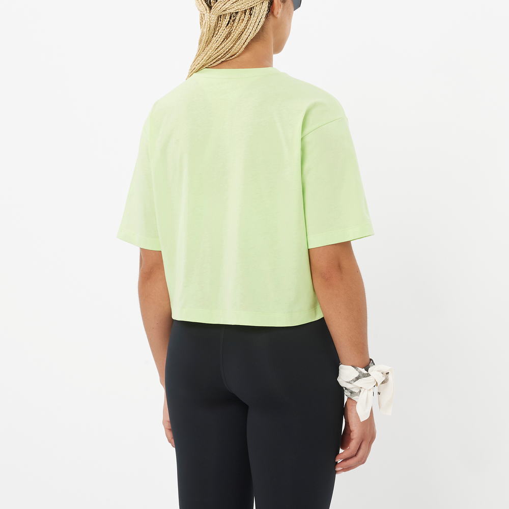 SHORT TEE - Image 2