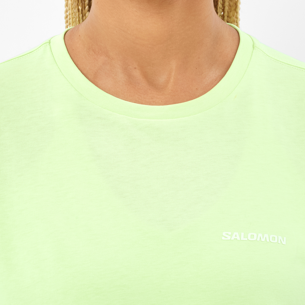 SHORT TEE - Image 3