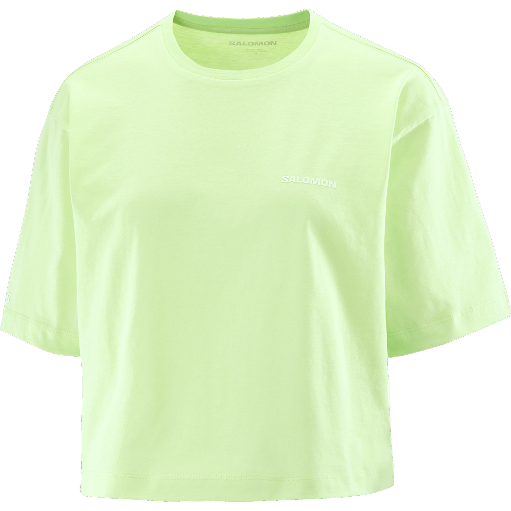 SHORT TEE - Image 4