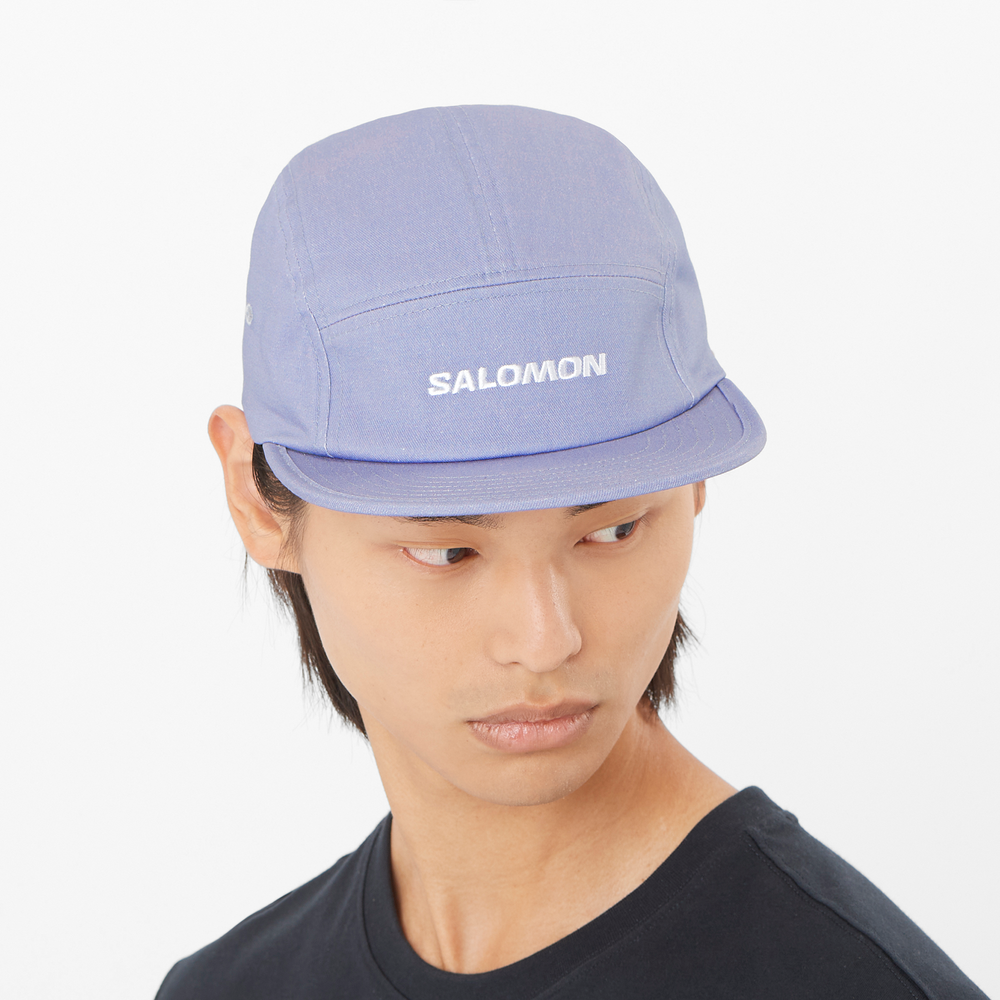 CAP 5 PANEL
