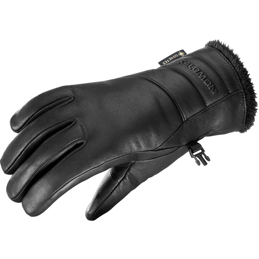 NATIVE GORE - TEX