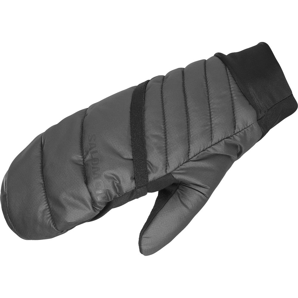 MTN OVERMITTEN