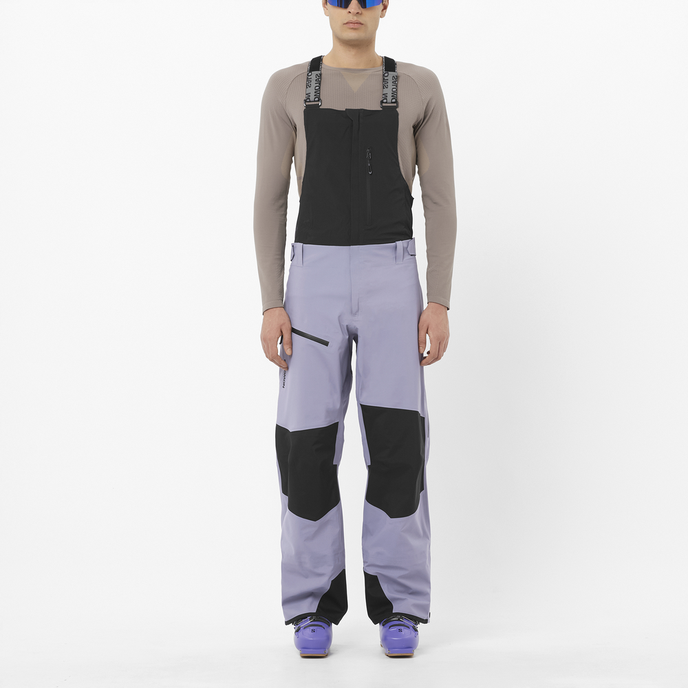 MOON PATROL GORE-TEX