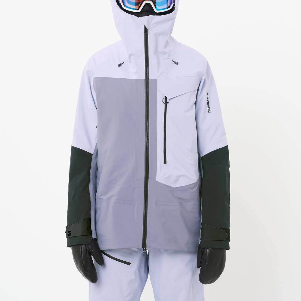 MOON PATROL GORE-TEX
