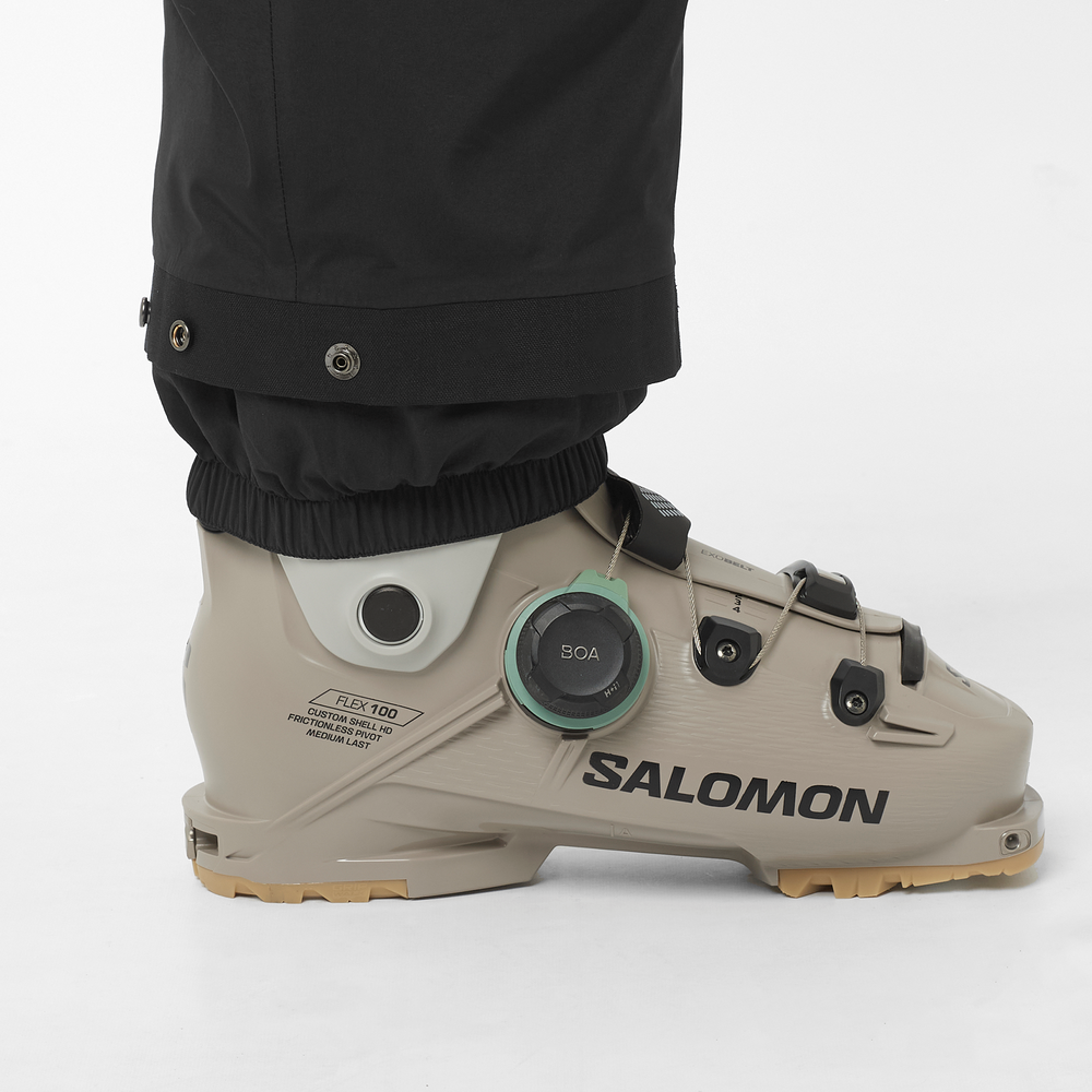 SCRAMBLER GORE-TEX - Image 3