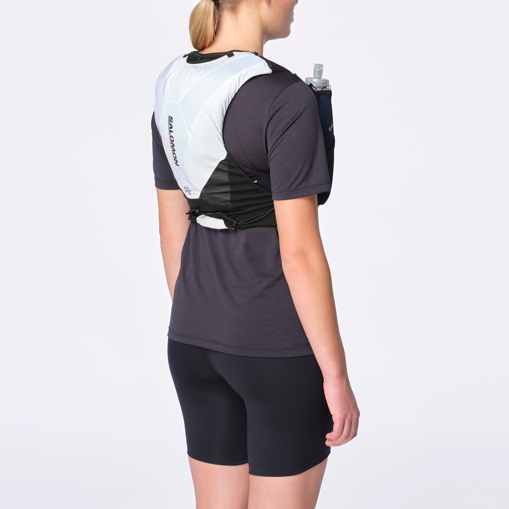 ADV SKIN 5 RACE FLAG - Image 2