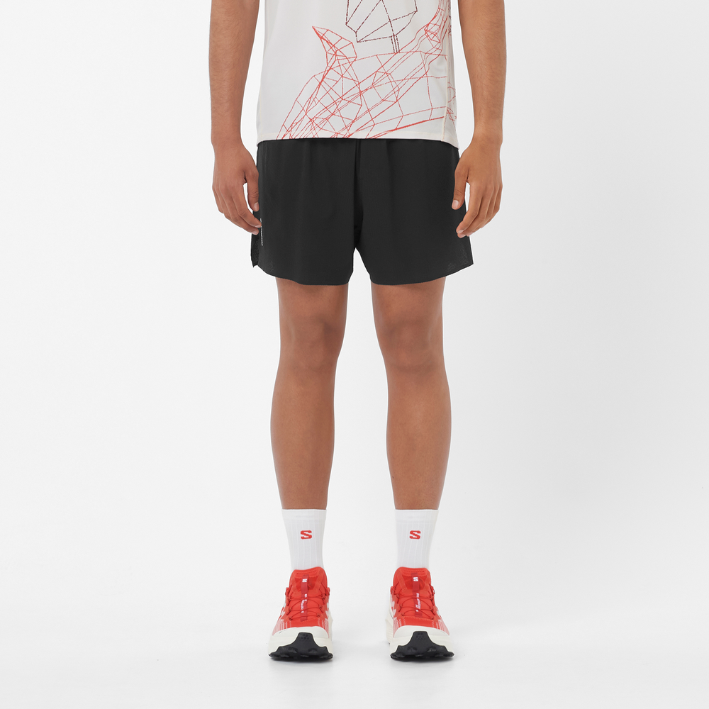 SENSE AERO STOW 5