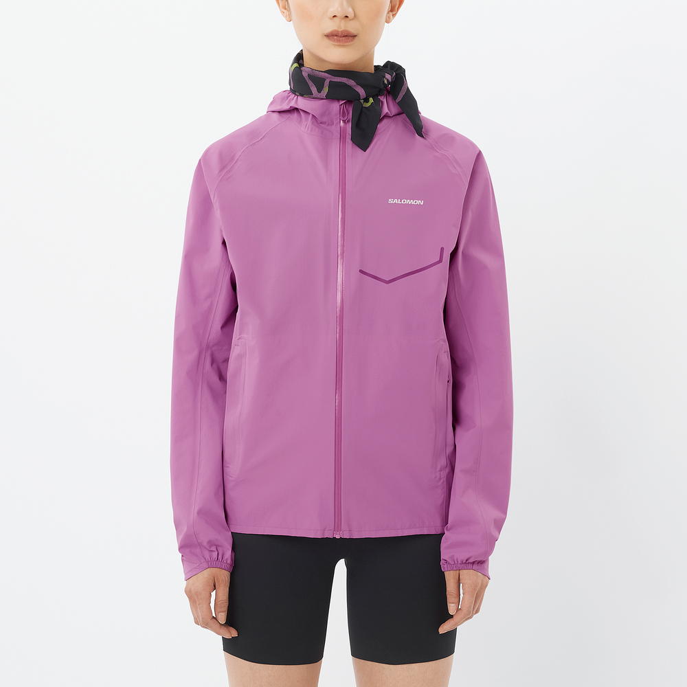 BONATTI WATERPROOF