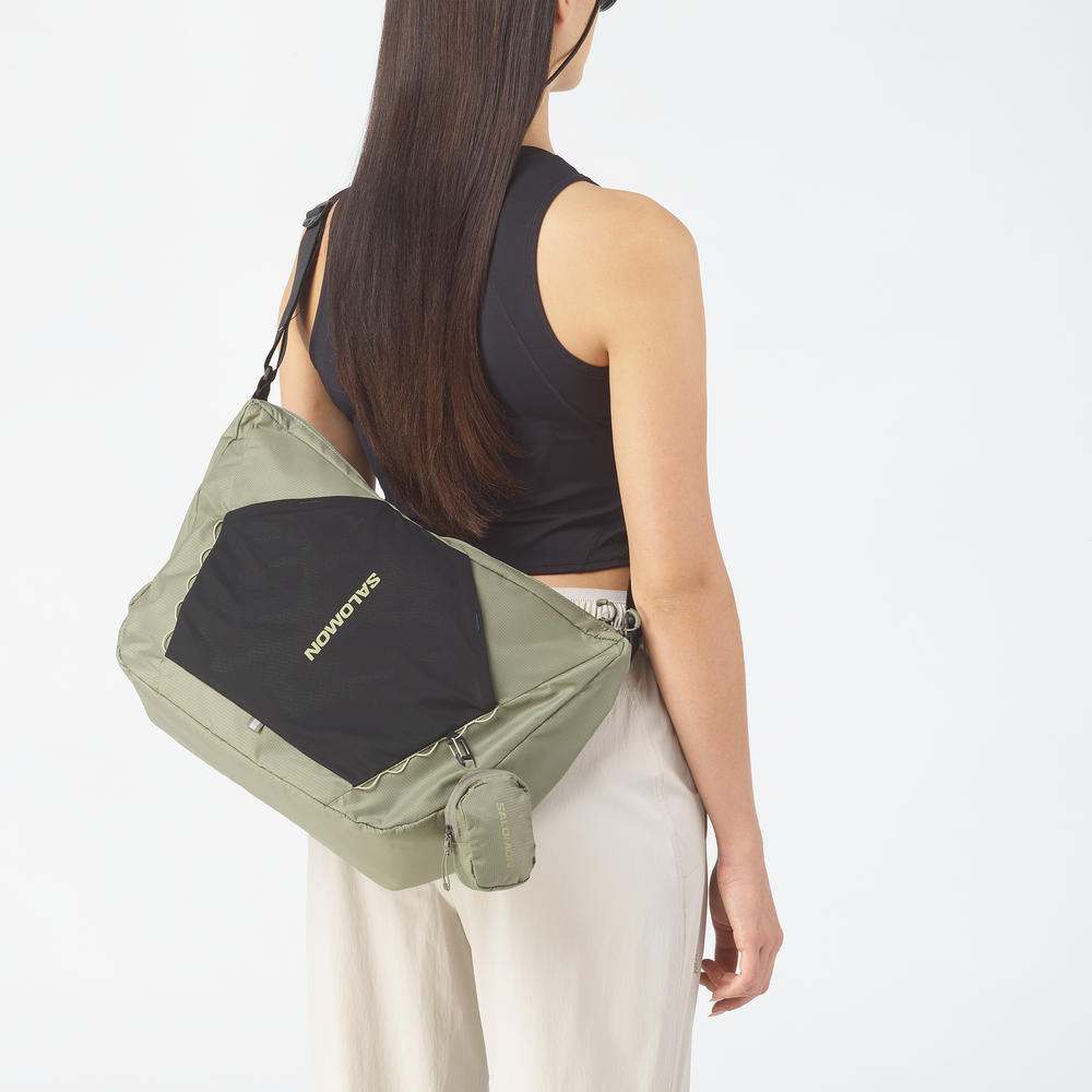 ACS SHOULDER BAG - Image 2