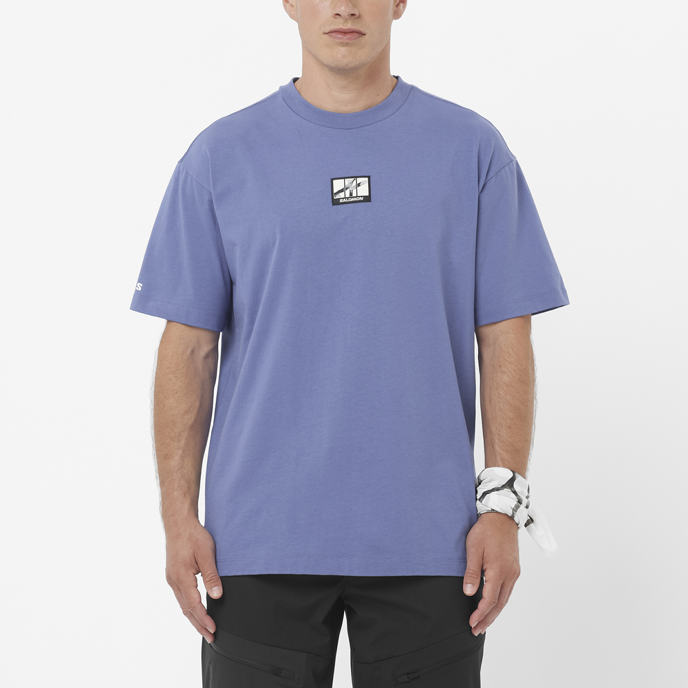 WILD RAYS LABEL
