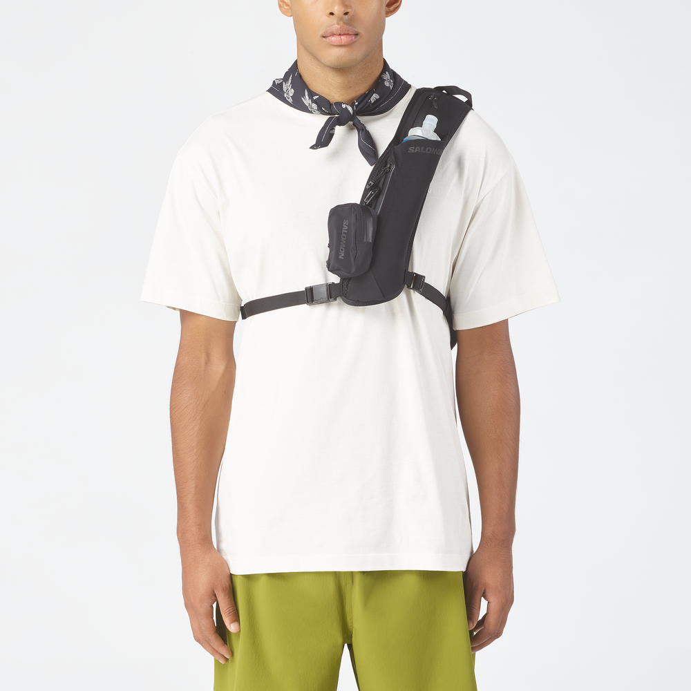 ADV CROSS BODY