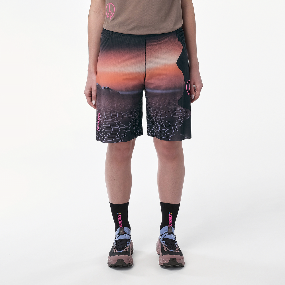 SHORTNEY 10 LIMITED COURTNEY EDITION