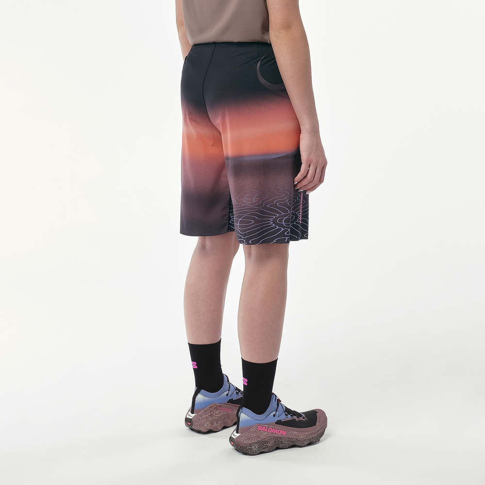 SHORTNEY 10 LIMITED COURTNEY EDITION - Image 2