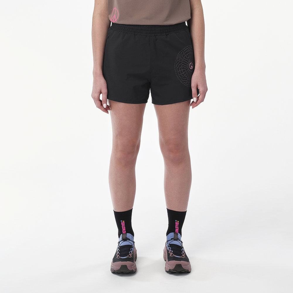 SHAKEout CORE LIMITED COURTNEY EDITION