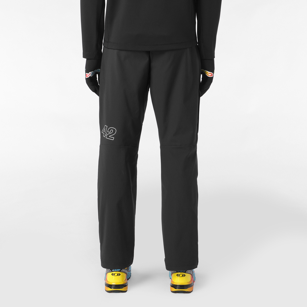 OUTERPATH PANTS L’ART - Image 2