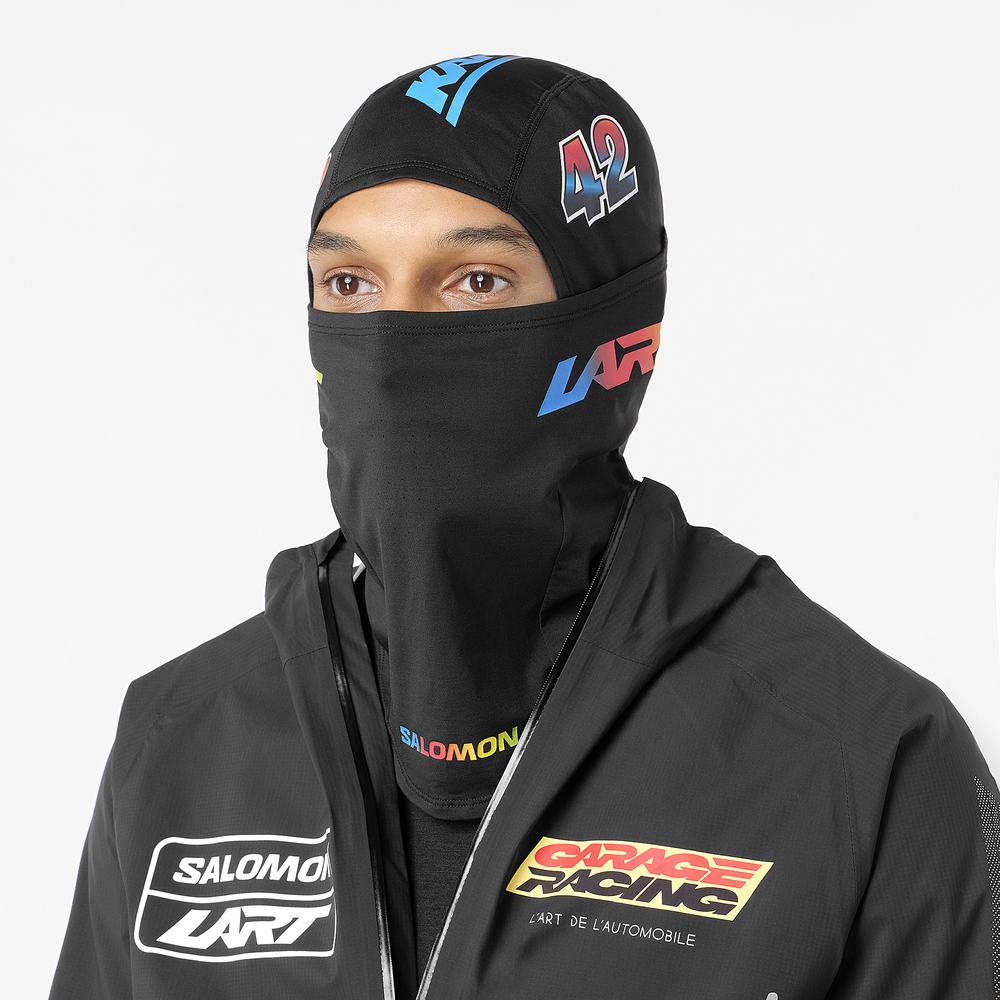 BALACLAVA L’ART