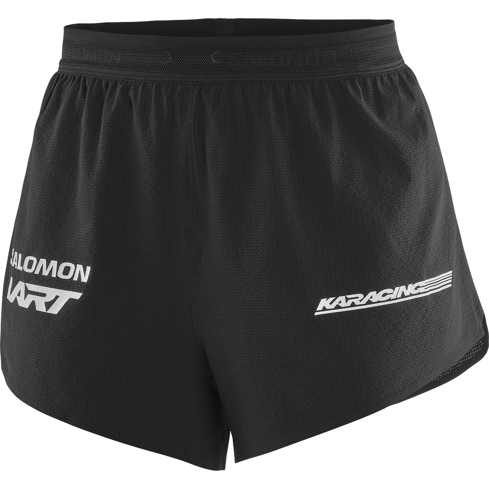 SPEED SHORT L’ART