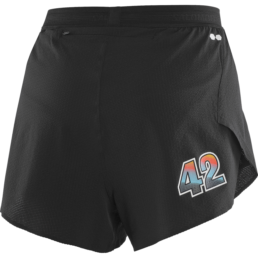 SPEED SHORT L’ART - Image 2