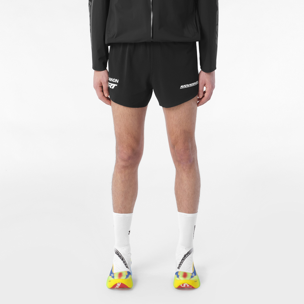 SPEED SHORT L’ART