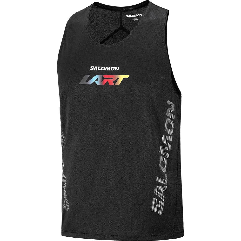 TANK L’ART