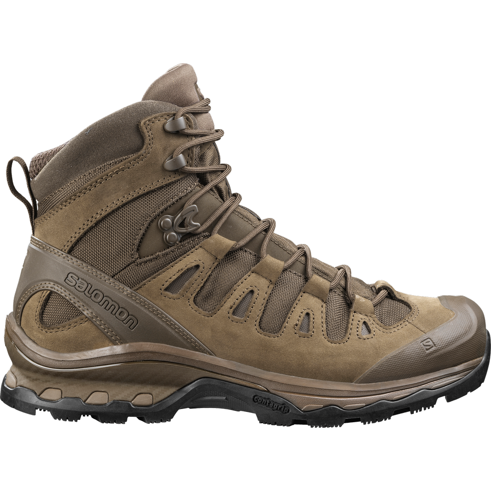 QUEST 4D FORCES 2 EN