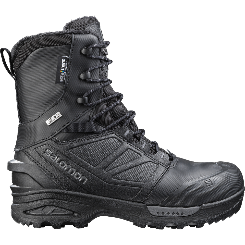 TOUNDRA FORCES CLIMASALOMON™ WATERPROOF