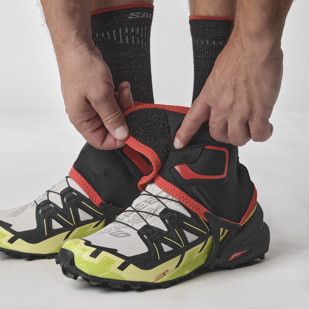 TRAIL GAITERS HIGH - Image 2