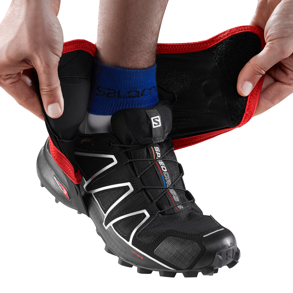 TRAIL GAITERS HIGH - Image 3
