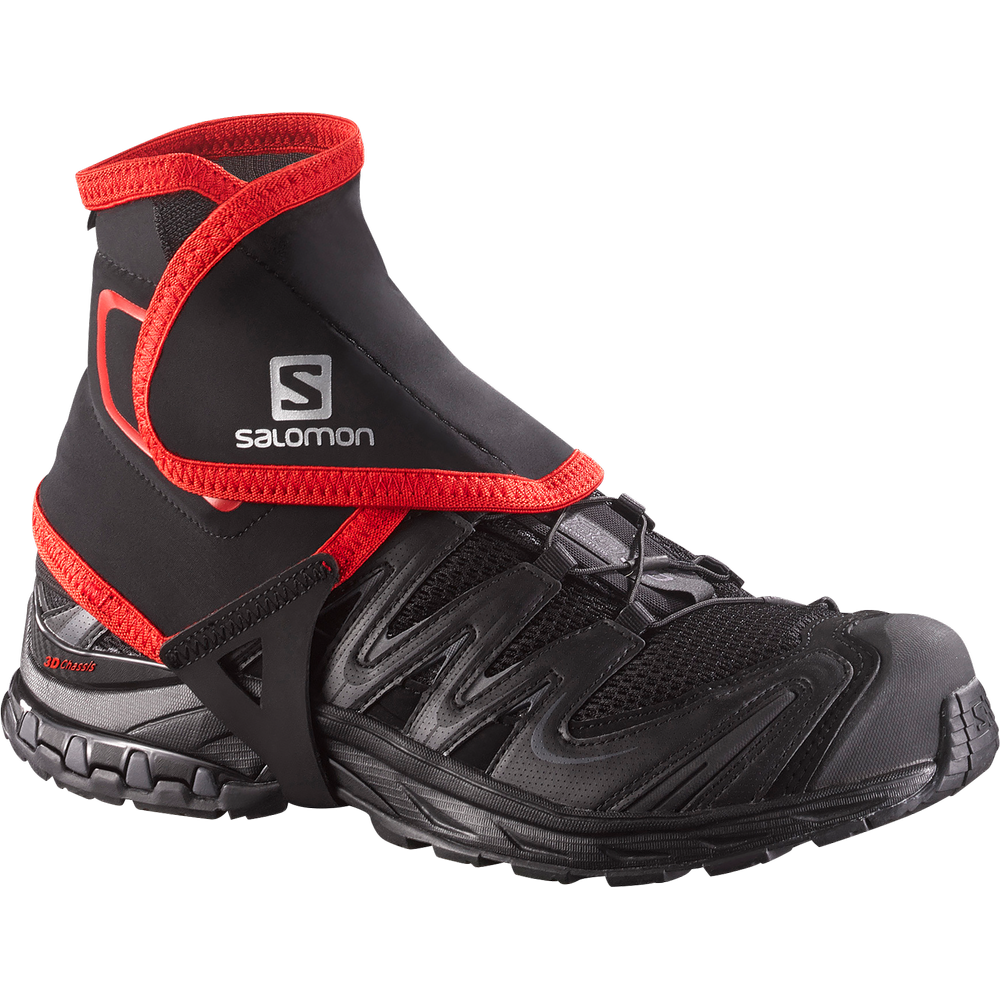 TRAIL GAITERS HIGH - Image 5