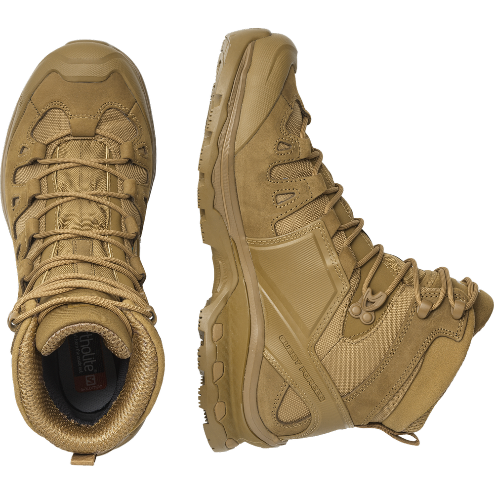 QUEST 4D FORCES 2 - Image 2