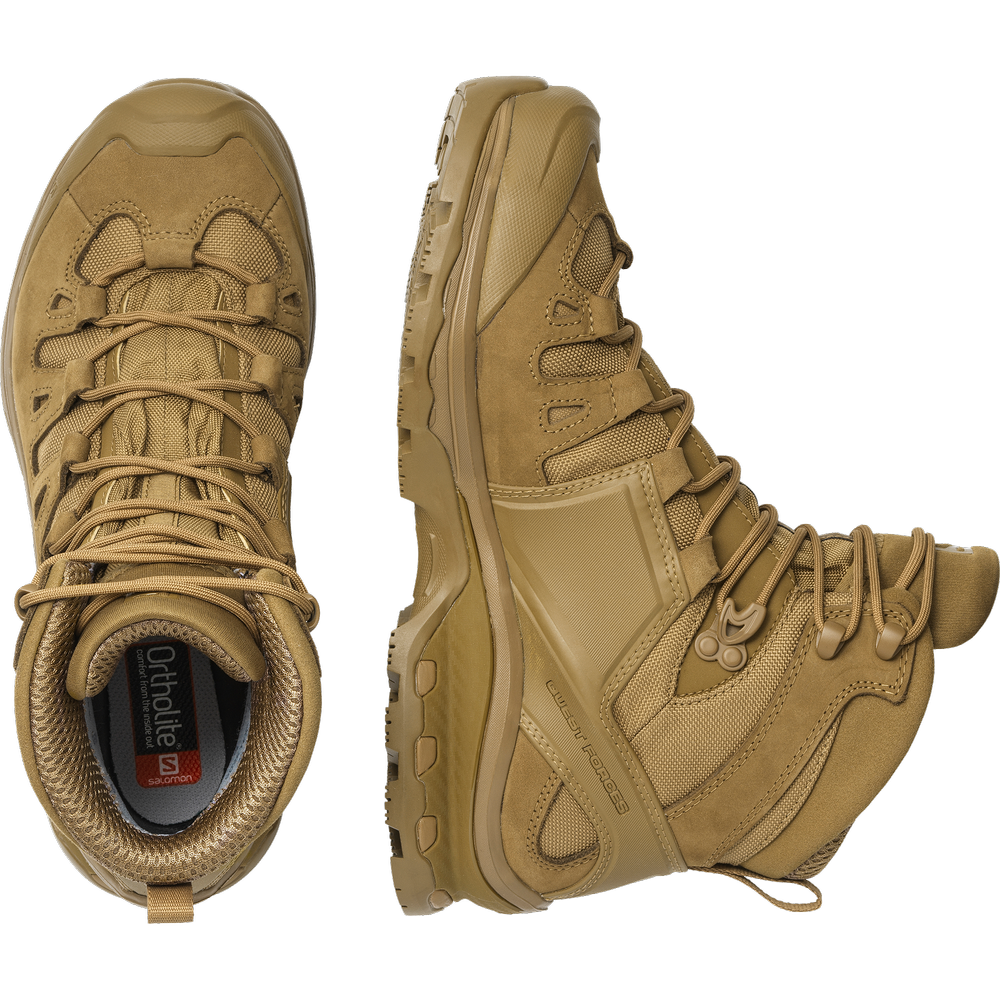 QUEST 4D GORE-TEX FORCES 2 - Image 2