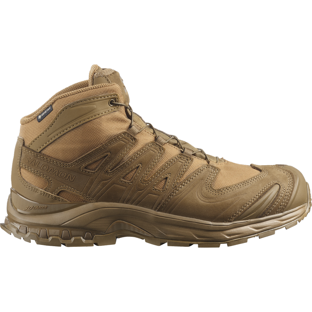 XA FORCES MID GORE-TEX