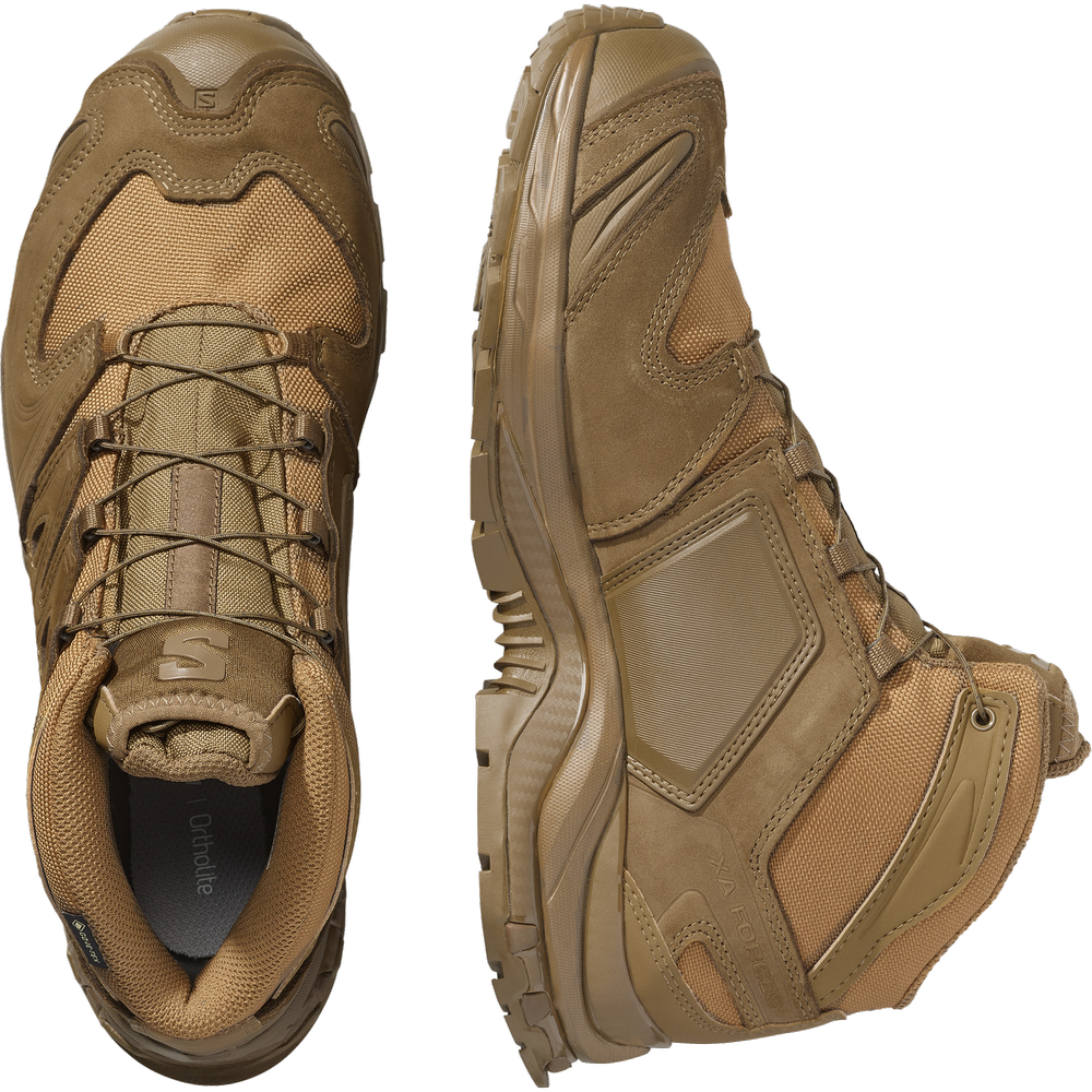 XA FORCES MID GORE-TEX - Image 2