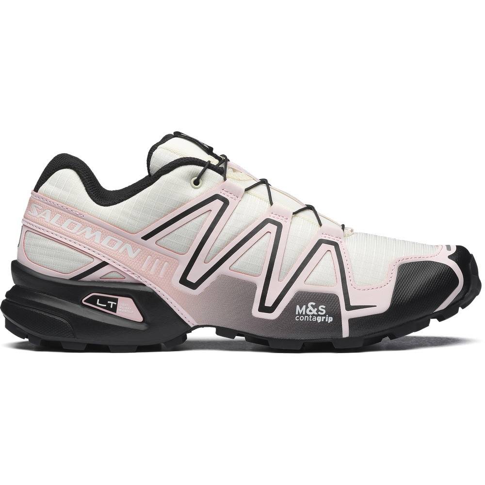 SPEEDCROSS 3