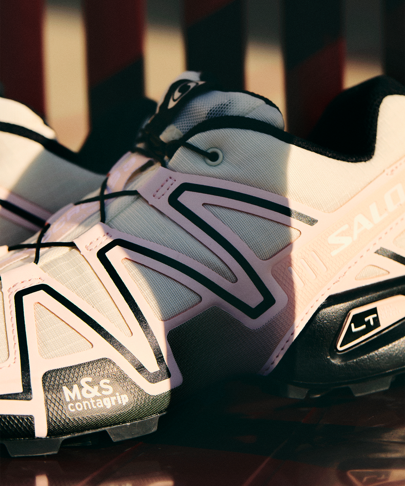 SPEEDCROSS 3 - Image 3