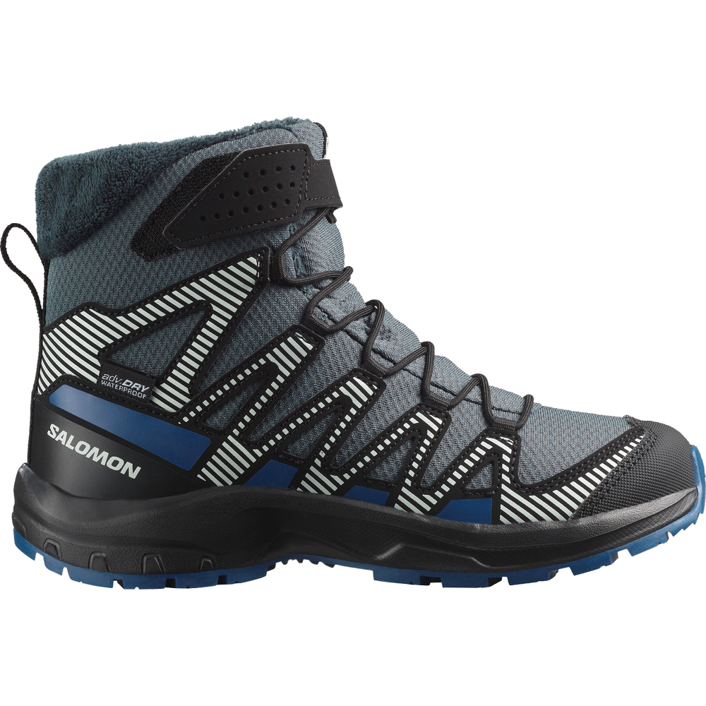XA PRO V8 WINTER WATERPROOF
