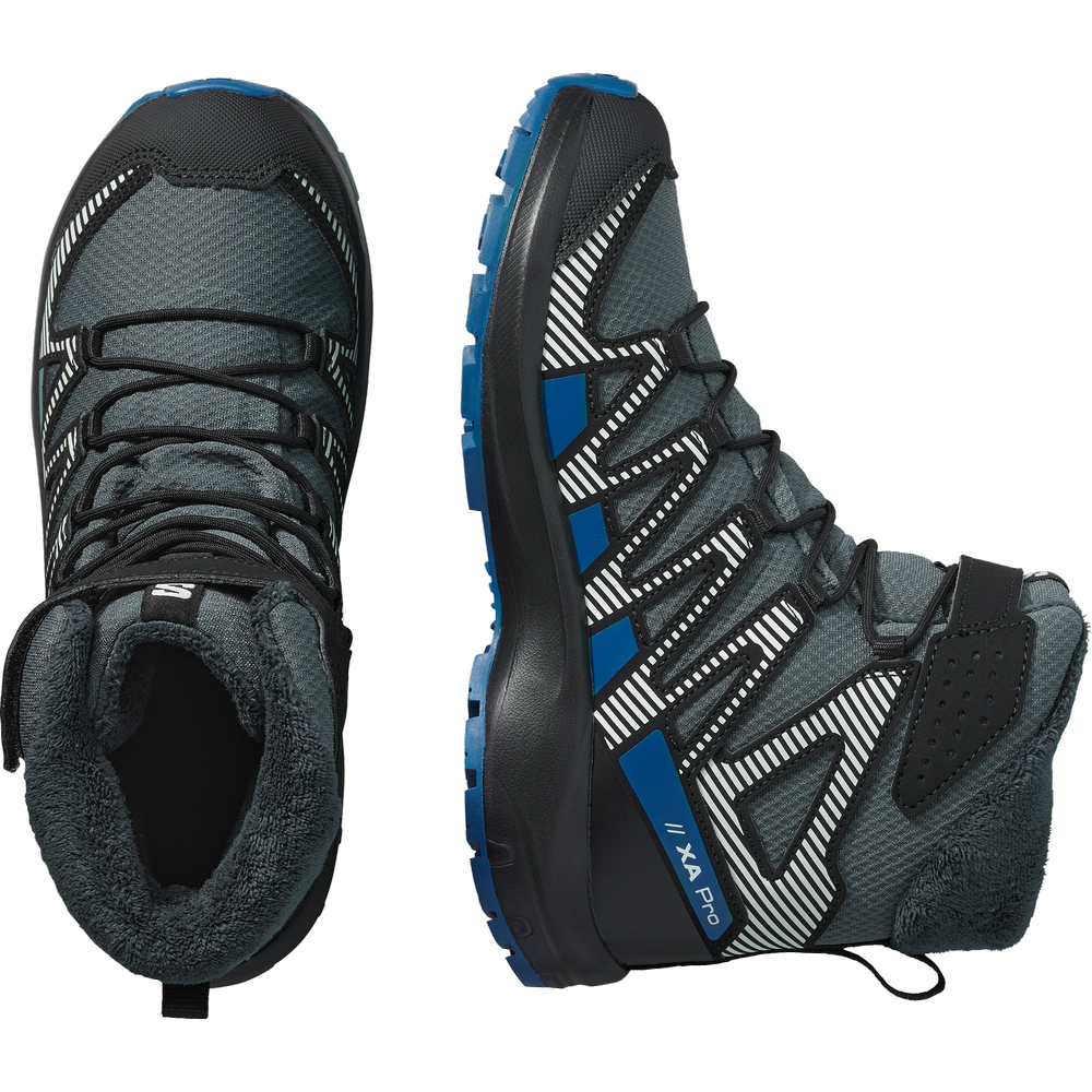 XA PRO V8 WINTER WATERPROOF - Image 2