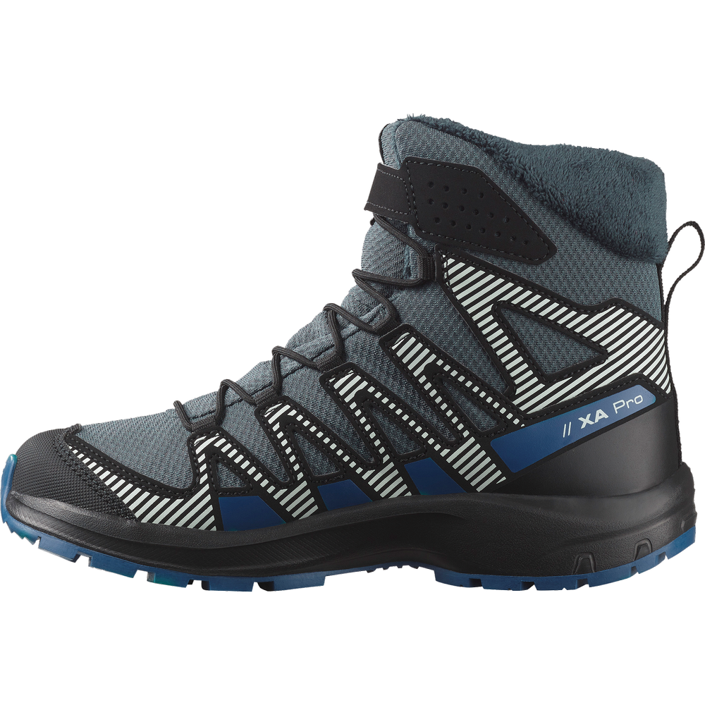 XA PRO V8 WINTER WATERPROOF - Image 3
