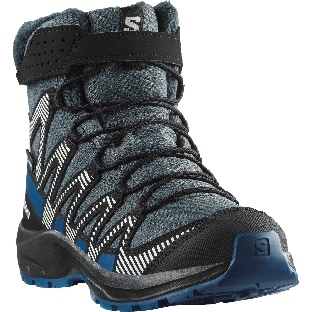 XA PRO V8 WINTER WATERPROOF - Image 4