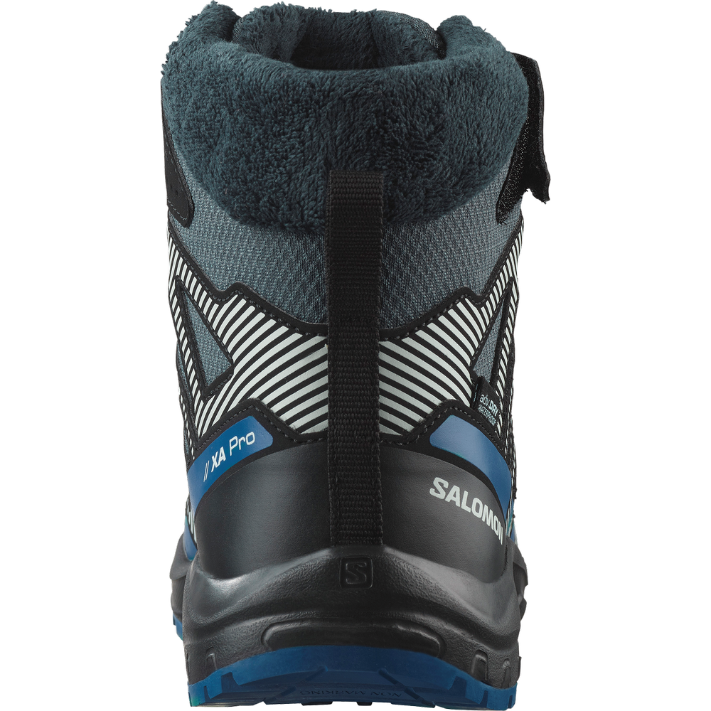 XA PRO V8 WINTER WATERPROOF - Image 5