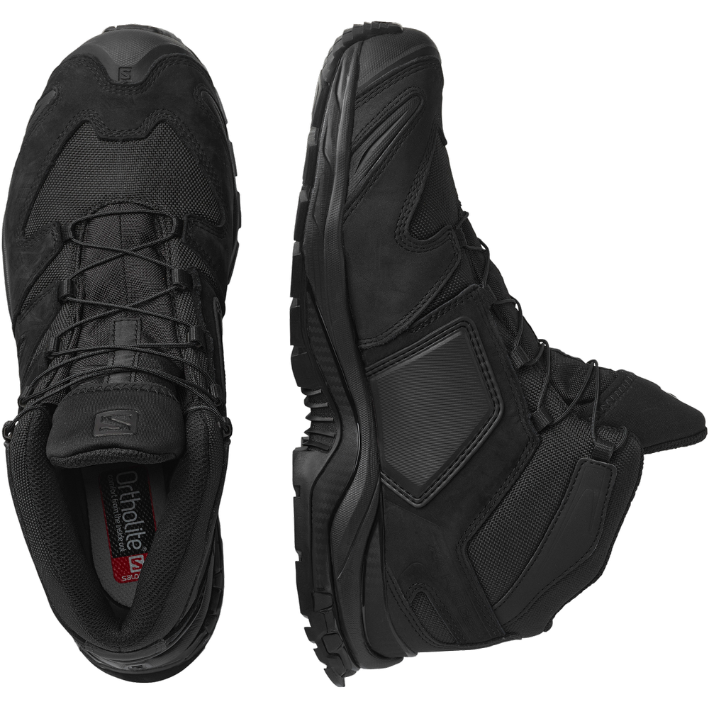 XA FORCES MID WIDE EN - Image 2