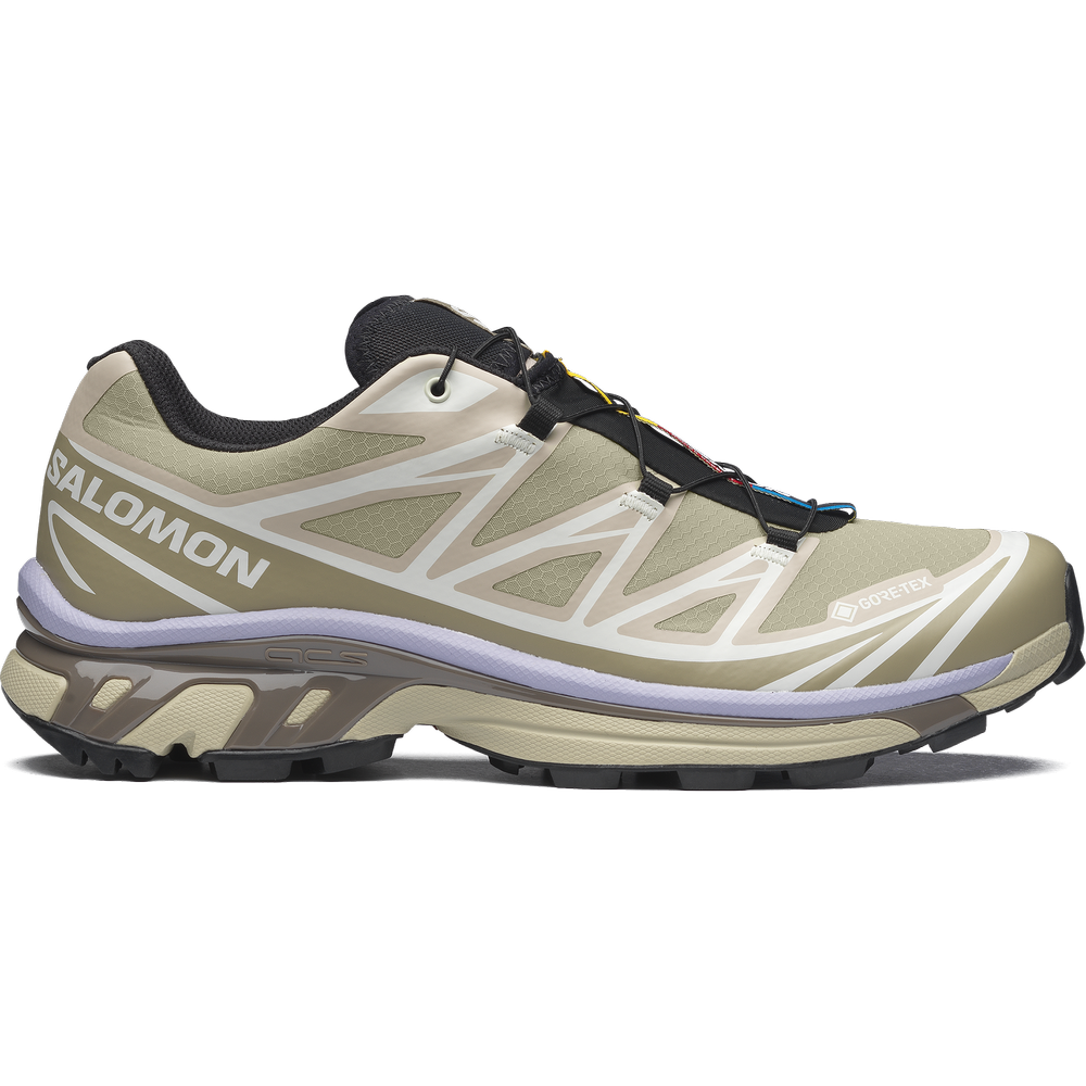 XT-6 GORE-TEX